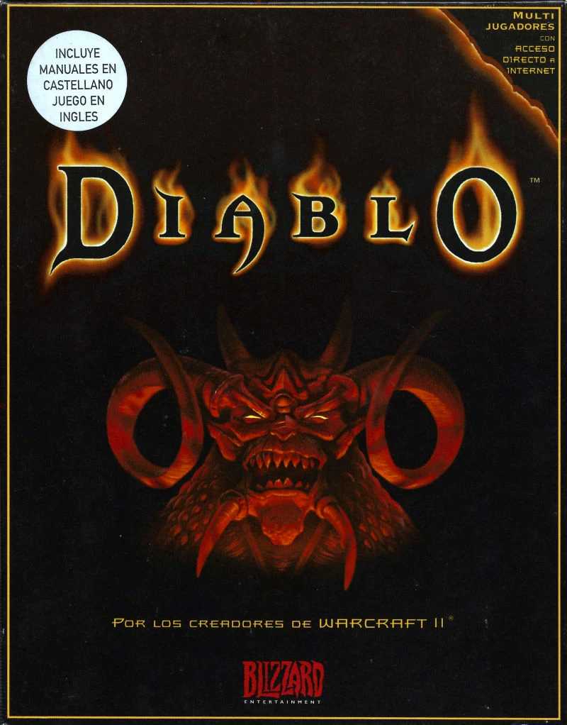 Diablo 2