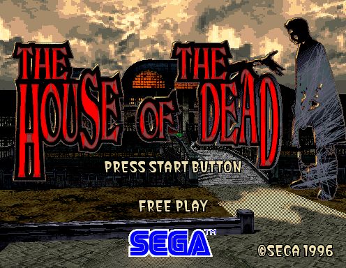 House of the Dead